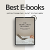 Productivity and management ebook